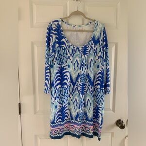 Lilly Pulitzer Dress